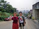 We're Off to see Downtown Taipei * 800 x 600 * (215KB)